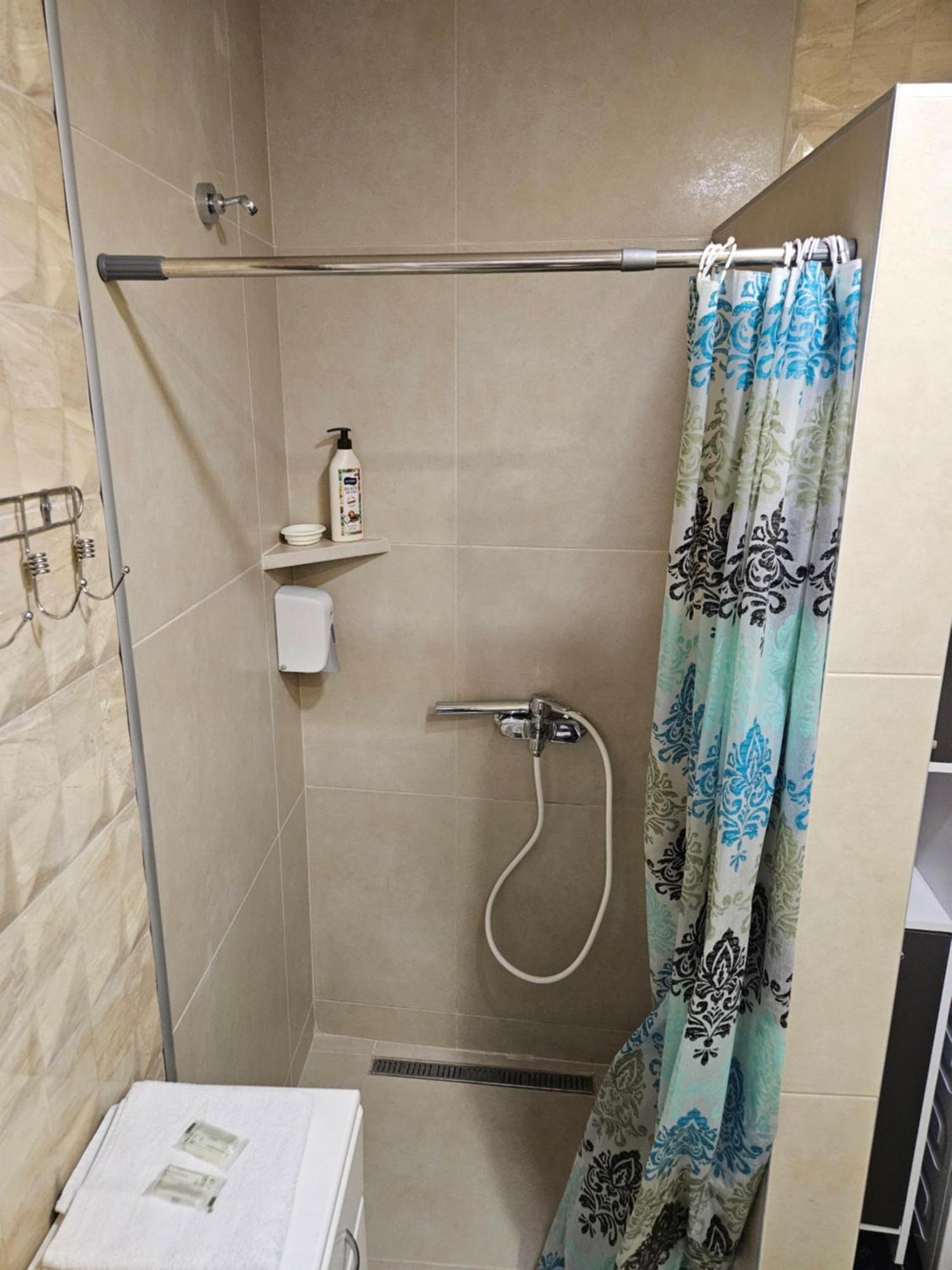 Matea Apartman Beograd Eksteriør billede
