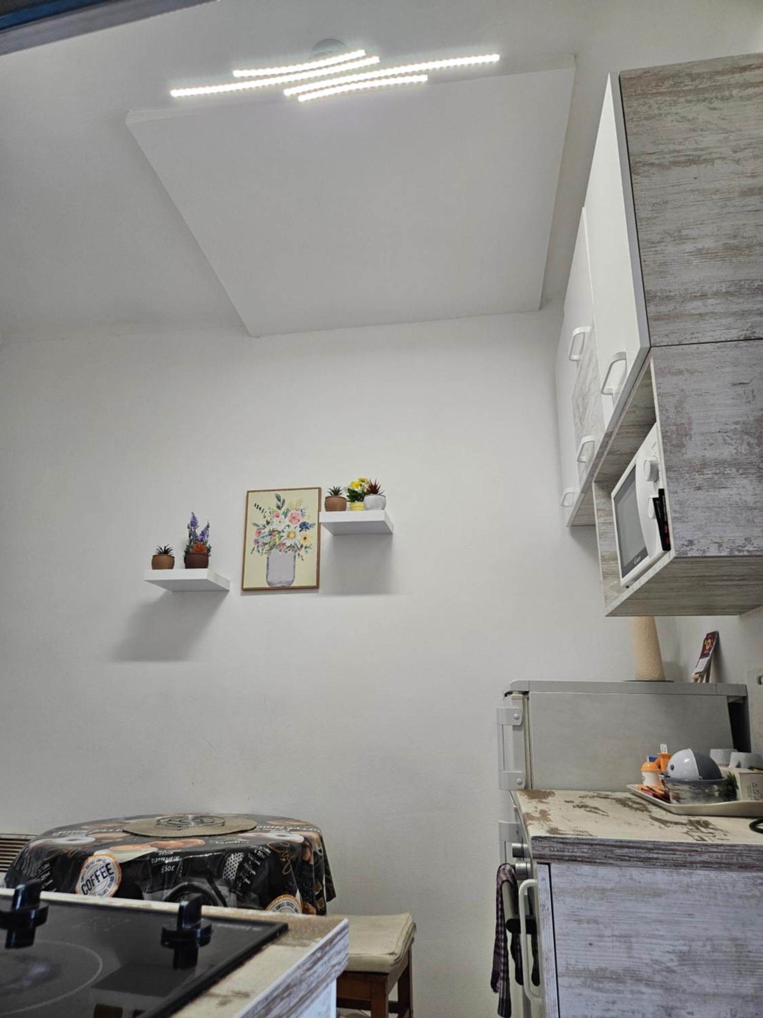 Matea Apartman Beograd Eksteriør billede