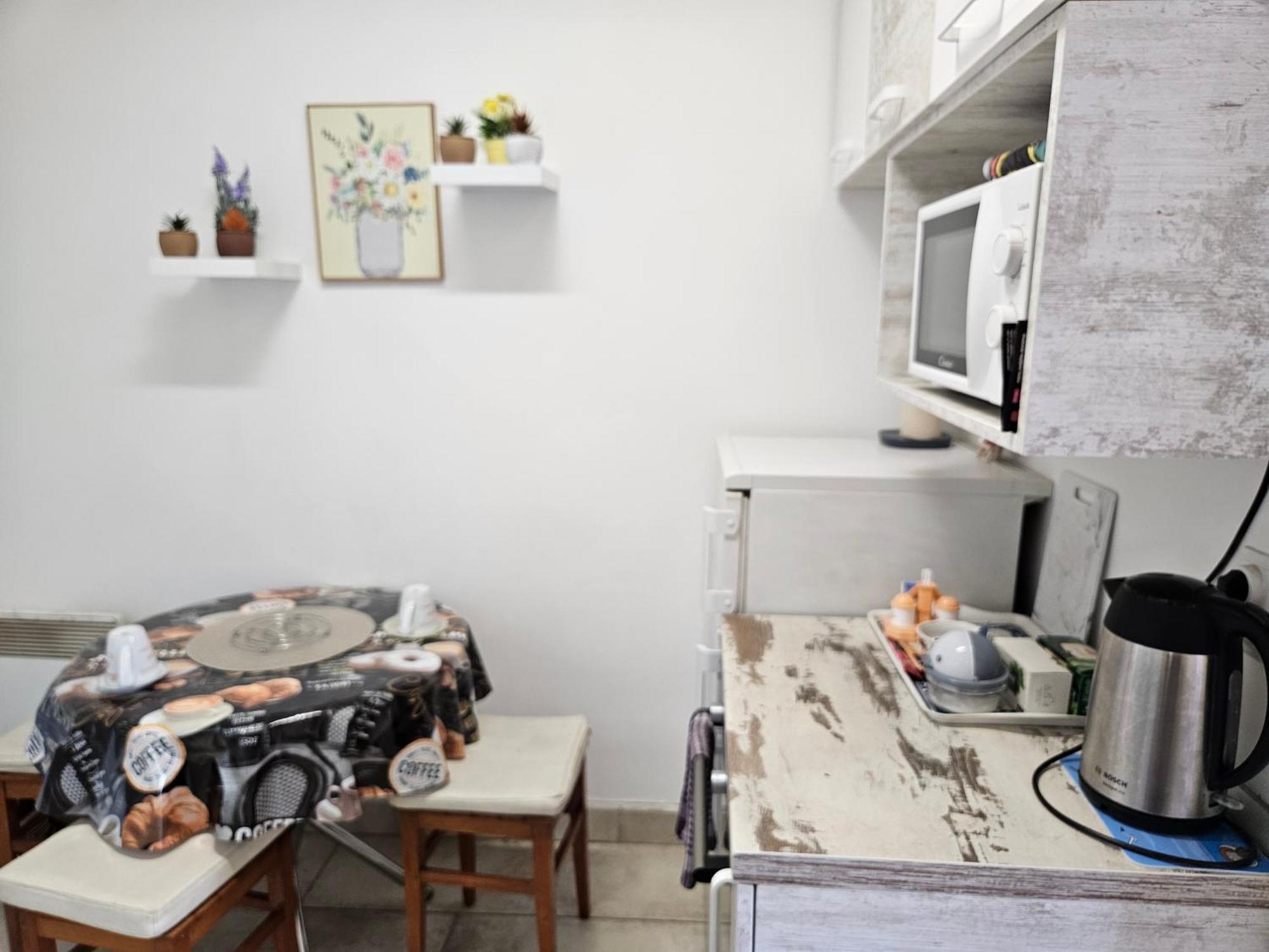 Matea Apartman Beograd Eksteriør billede