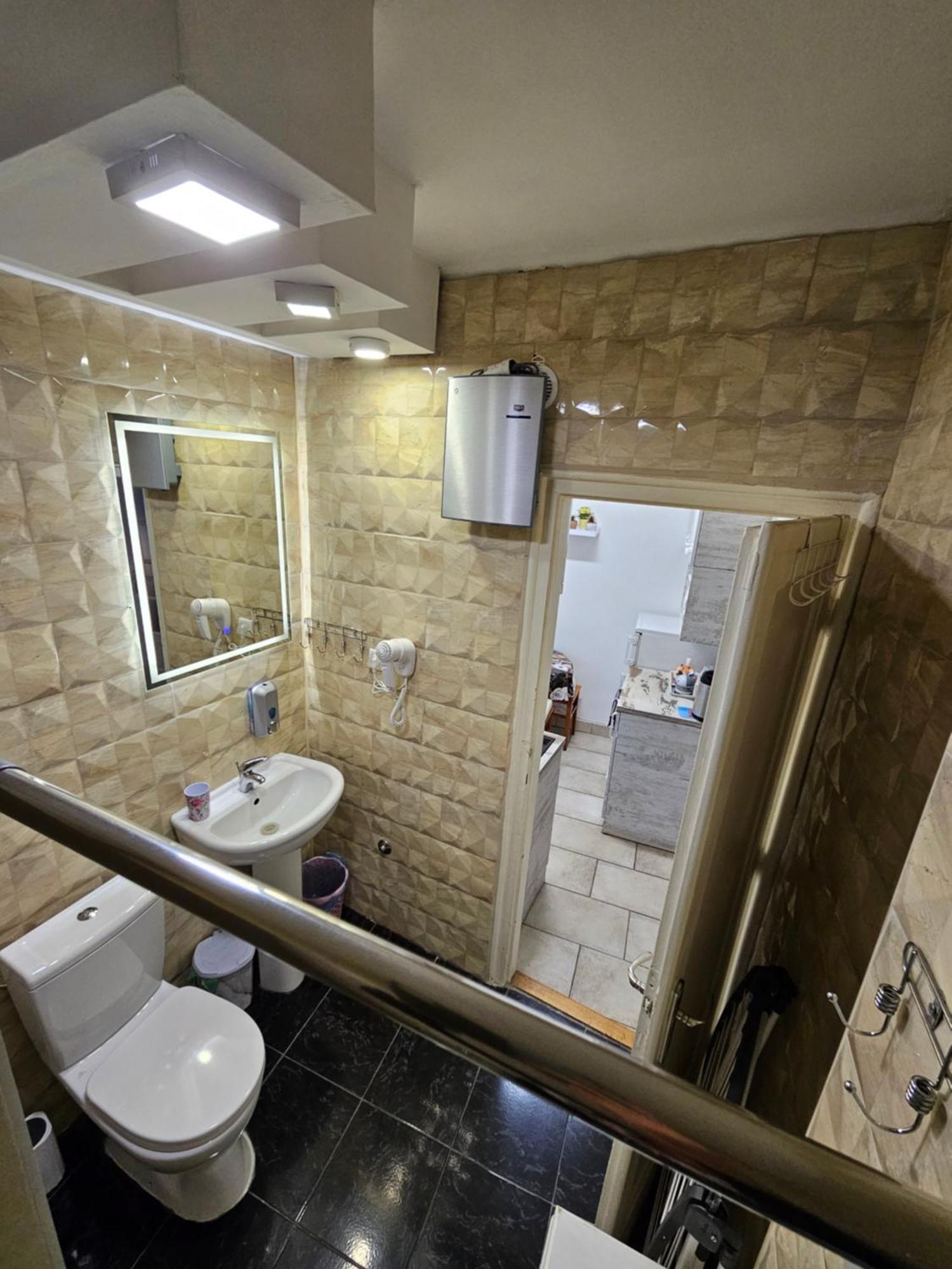 Matea Apartman Beograd Eksteriør billede